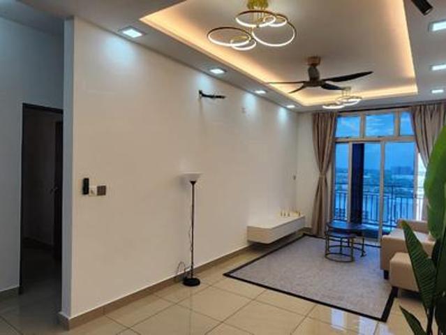 SKS Habitat Larkin Below Market Open View Jb Town Ciq Woodland