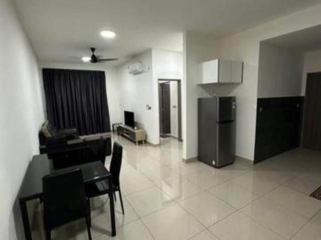 Sks Habitat Larkin Below Market Fully Furnished Full Loan Inc Parking