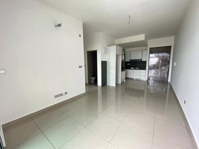 Sks Habitat Larkin High Floor Unblock View Full Loan Unit