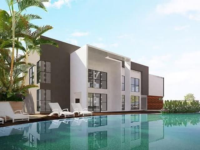 SKS Habitat, Larkin, Johor Bahru