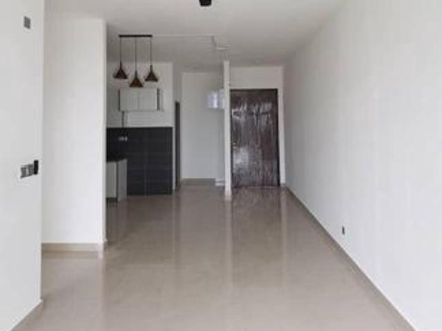 Sks Habitat Larkin Jb Town Walking Distance Larkin Sentral to JB Ciq
