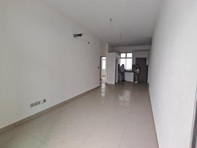 SKS Habitat Larkin Junction