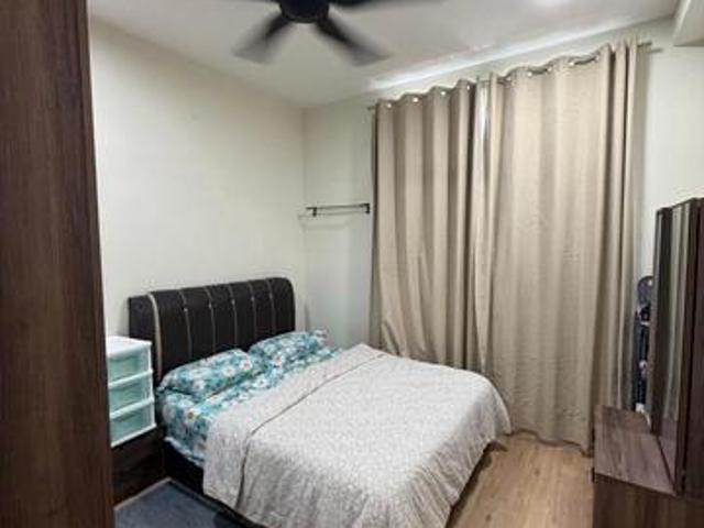 Sks Habitat Larkin Sentral Mid Valley KSL JB Town JBCC Ciq HSA