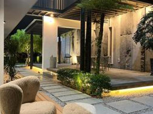 Sks Habitat Residence