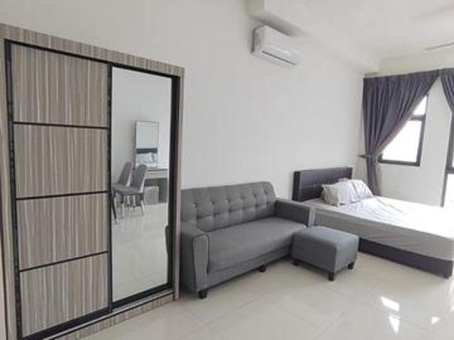 SKS Pavilion Booking Rm500 Super Below Market Low Deposit