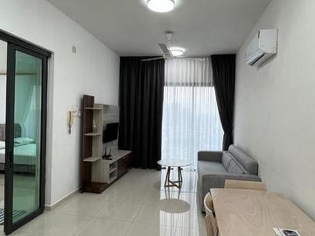 SKS Pavillion JB Town Nearby CIQ Bukit Chagar KSL Sentosa Stulang