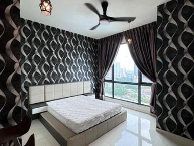SKS Pavillion JB Town Studio Nearby COQ Below Market