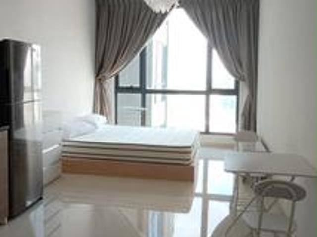 SKS Pavillion Jb Town Walking Distance to Woodland CIQ Jb Sentral