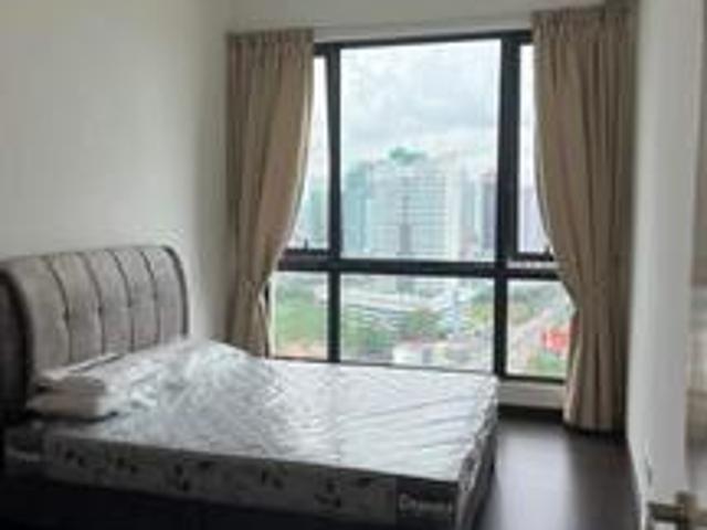 SKS Pavillion JB Town Walking Distance CIQ