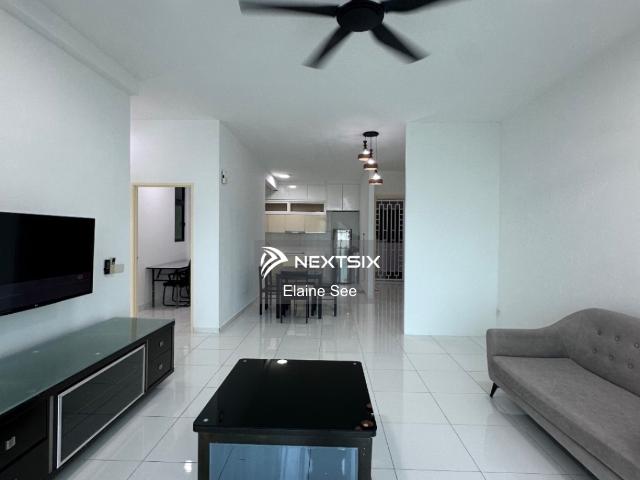 Sks Pavillion Residence