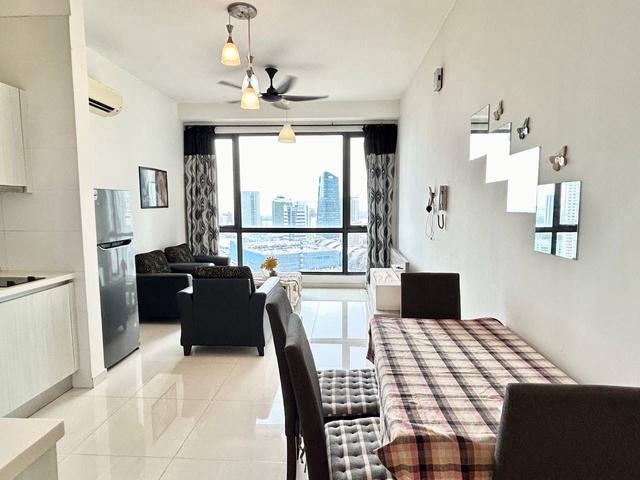 SKS Pavillion Residence Johor BahruJB TownNear CIQ