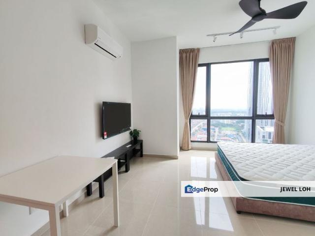 SKS Pavillion Residences