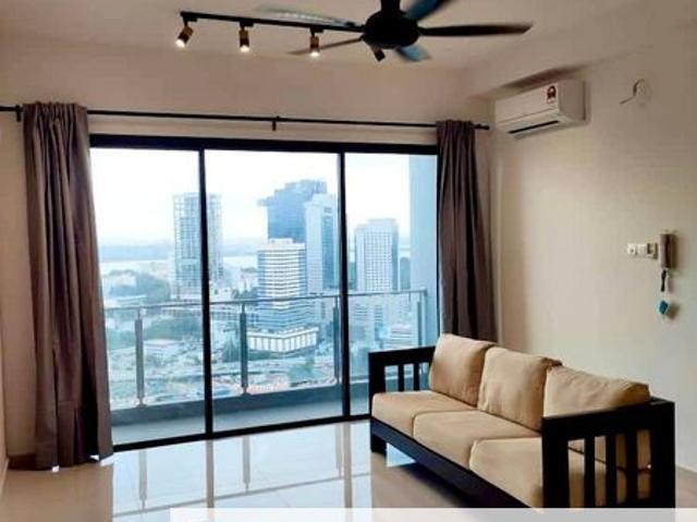 SKS Pavillion Residences