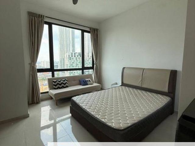 SKS Pavillion Residences