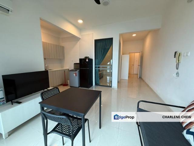 SKS Pavillion Residences