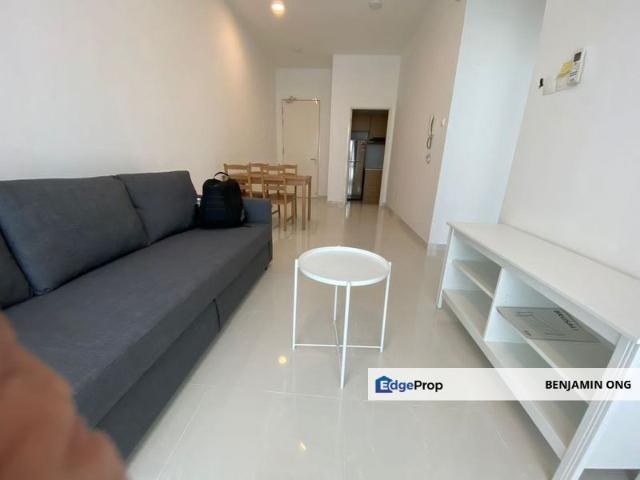 SKS Pavillion Residences
