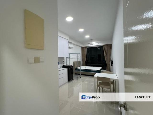 SKS Pavillion Residences