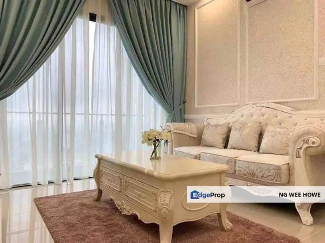 SKS Pavillion Residences