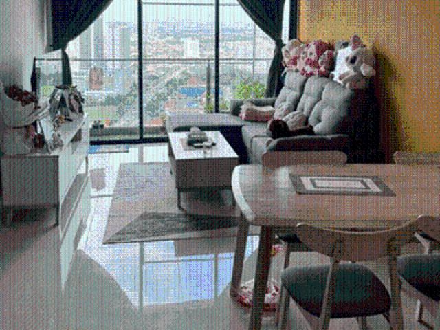 Sks Pavillion Residences