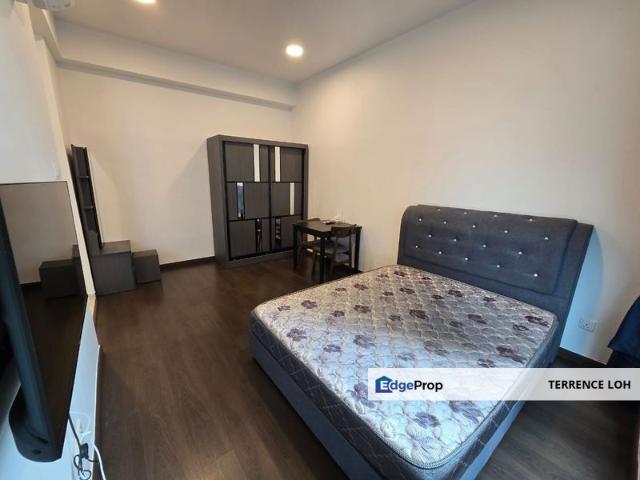 SKS Pavillion Residences