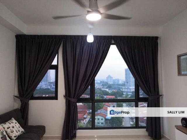 SKS Pavillion Residences