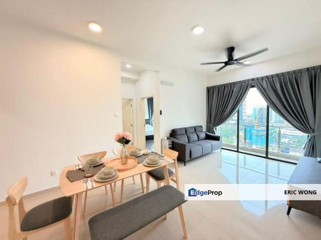 SKS Pavillion Residences
