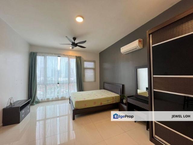 SKS Pavillion Residences