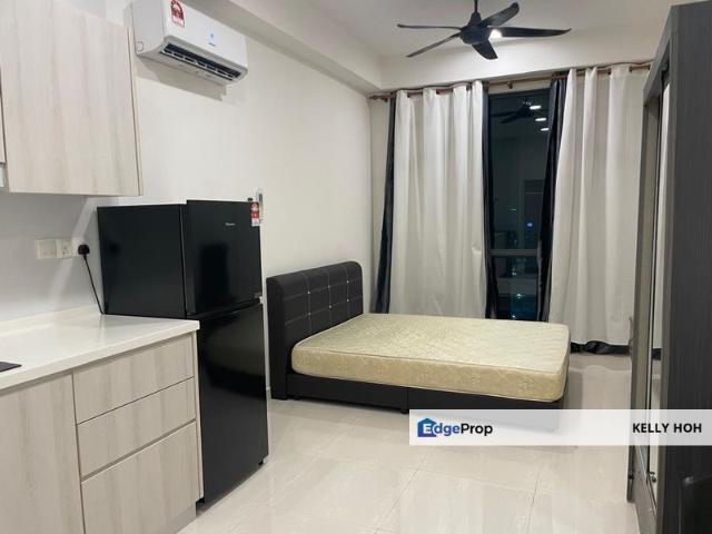 SKS Pavillion Residences