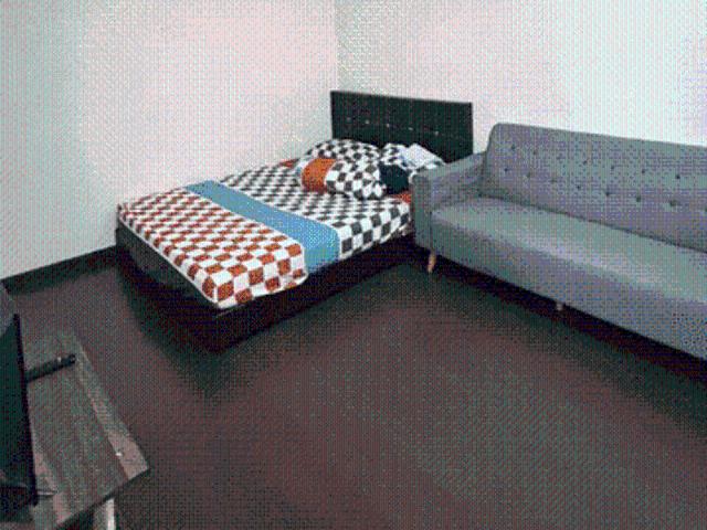 Sks Pavillion Residences