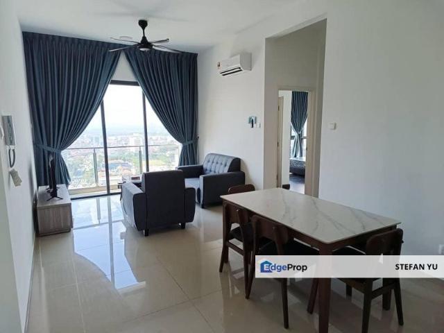 SKS Pavillion Residences