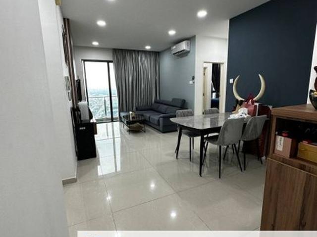 SKS Pavillion Residences