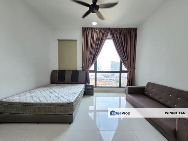 SKS Pavillion Residences