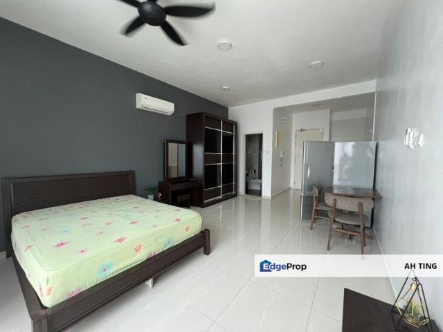 SKS Pavillion Residences