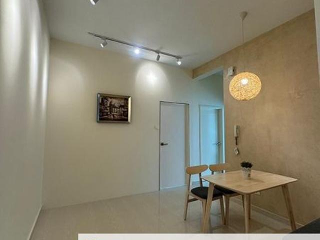 SKS Pavillion Residences