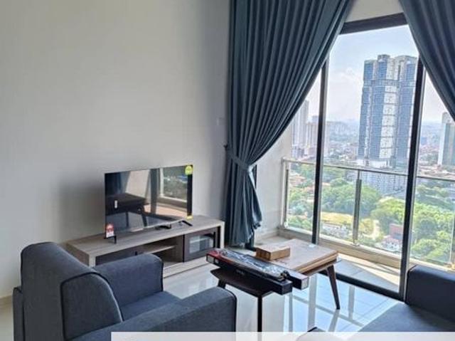SKS Pavillion Residences