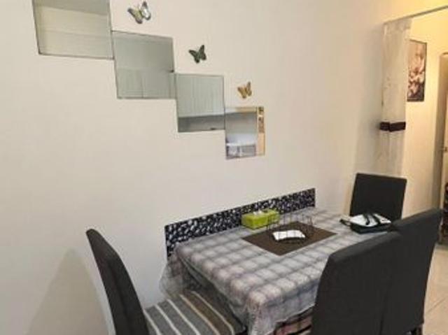 SKS Pavillion Residences