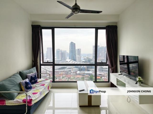 SKS Pavillion Residences