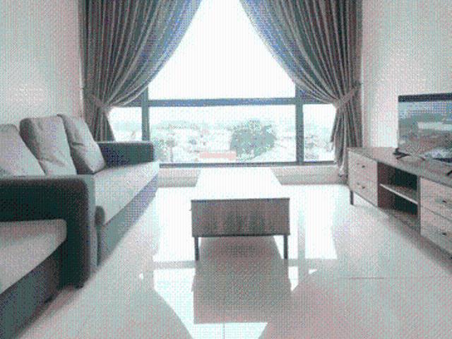Sks Pavillion Residences