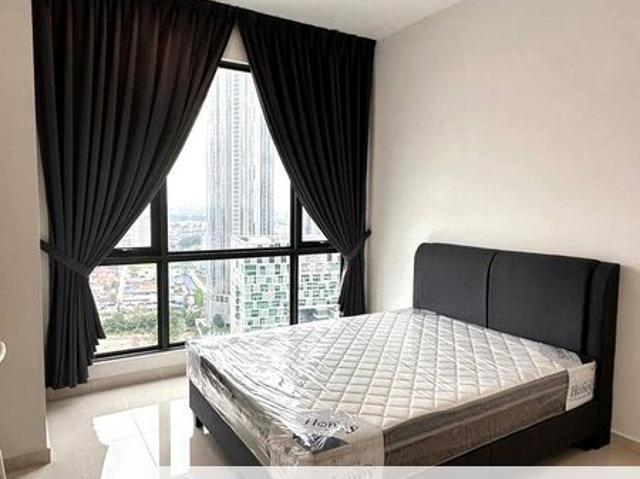 SKS Pavillion Residences
