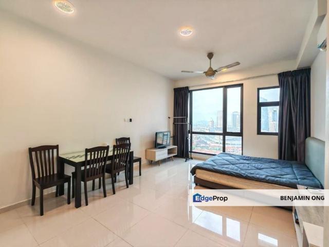 SKS Pavillion Residences