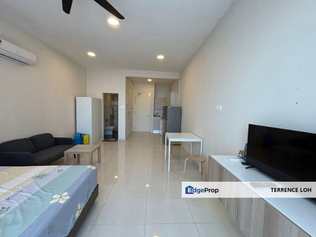 SKS Pavillion Residences