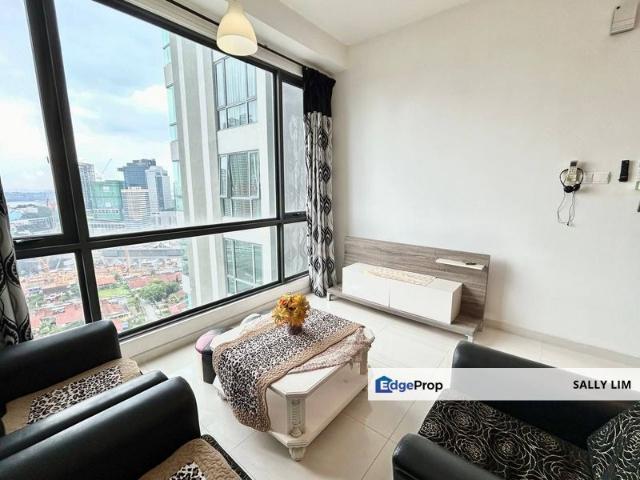SKS Pavillion Residences