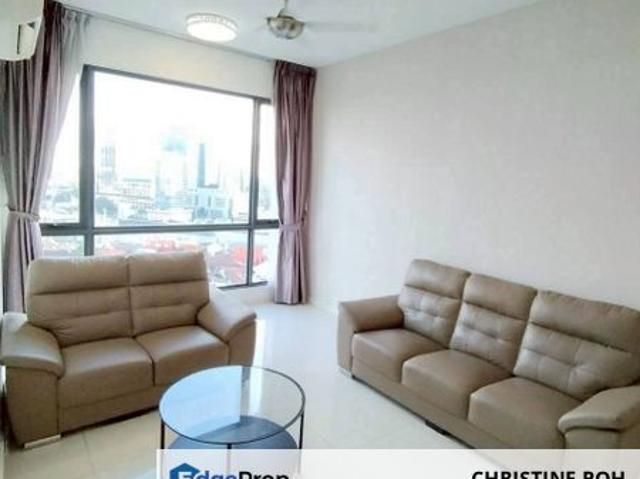 SKS Pavillion Residences