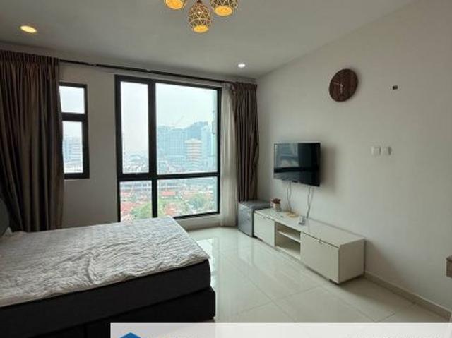 SKS Pavillion Residences