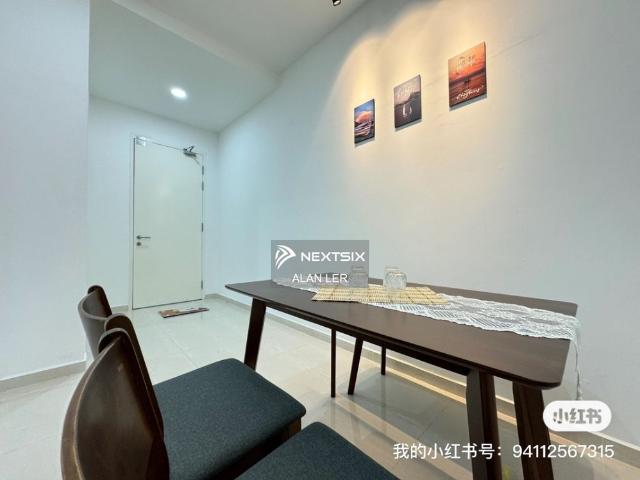 SKS Pavillion Residences