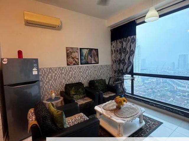SKS Pavillion Residences