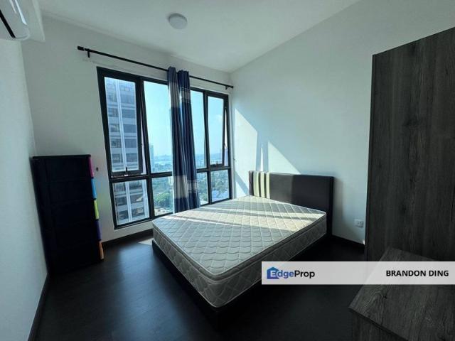 SKS Pavillion Residences