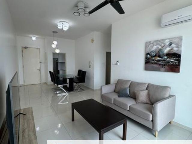 SKS Pavillion Residences