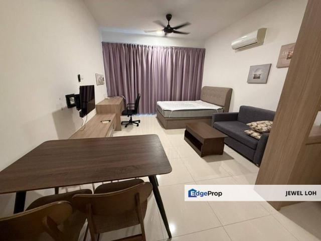 SKS Pavillion Residences