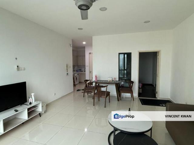 SKS Pavillion Residences